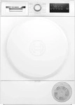 Bosch WTH83V04 W&auml;rmepumpentrockner 8kg wei&szlig; Autodry EasyCleanFilter...