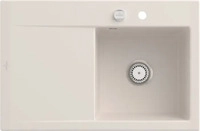 Villeroy & Boch 334702KR Subway Style 45 Crema Keramik Excenterbet&auml;tigung...
