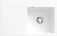 Villeroy & Boch 33471FKG Subway Style 45 Flat Snow White Keramik Handbet&auml;tigung