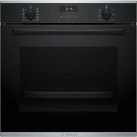 Bosch HBD631FH62 (HBG237BB3,PKN645BA2E) Backofenset 60cm Elektrokochfeld mit...