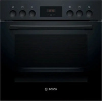 Bosch HND211LB2 (HEF113BB0,NKN645GA2E) Herdset 5Heizarten Versenkknebel LED-Display