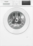 Siemens WM14N271 Waschmaschine 8kg 1400 U/min smartFinish varioSpeed touchControl,