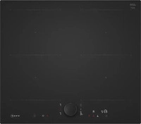 Neff T56NUQ4A0 Induktionskochfeld 60cm mattschwarz Bratsensor TwistPad