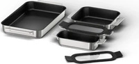 Neff Z9404FF0 Kochgeschirr-Set