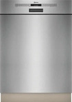 Neff S125HCS03E Unterbau-Geschirrsp&uuml;ler 60cm Edelstahl Besteckschublade HomeConnect