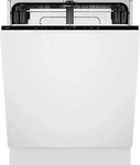 AEG NG52IC10K Geschirrsp&uuml;ler vollintegrierbar 60cm LightOnFloor AirDry