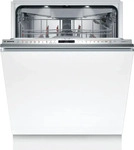 Bosch SBD8YCX04E Geschirrsp&uuml;ler vollintegrierbar 60cm XXL OpenAssist...