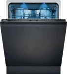 Siemens SN65EX16CE Geschirrsp&uuml;ler vollintegrierbar 60cm smartStart autoOpen