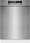 Bosch SMU6ECS18E Unterbau-Geschirrsp&uuml;ler 60cm EfficientDry HomeConnect