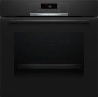 Bosch HBD474BM6 (HBA571BB3 + PIE61ABB5E) Backofenset AutoPilot10...