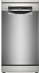 Bosch SPS4HMI13E Stand Geschirrsp&uuml;ler 45cm HomeConnect ExtraDry SilencePlus,