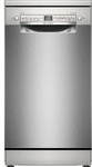 Bosch SPS2HKI02E Stand Geschirrsp&uuml;ler 45cm ExtraDry HomeConnect DuoPower,