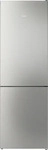 Siemens KG36NVIBG Stand K&uuml;hl-Gefrier-Kombi 186cm Edelstahl noFrost hyperFresh