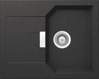 Schock Manhattan D-100XS-A ( MAND100XSAGON ) Unterschrank 40 cm Aufliegend CRISTALITE
