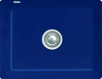 Villeroy & Boch 331001KR Subway 60 SU Crema Keramiksp&uuml;le Handbet&auml;tigung