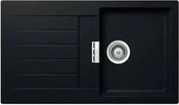 Schock Signus D-100-A Puro ( SIGD100APUR ) Unterschrank 45 cm Aufliegend CRISTADUR