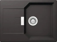 Schock Manhattan D-100S-U ( MAND100SUGNE ) Unterschrank 45 cm Unterbau...