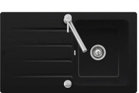 Villeroy & Boch 335002J0 Architectura 50 Chromite Keramiksp&uuml;le...