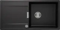Schock Mono D-100L-A Stone ( MOND100LASTO ) Unterschrank 60 cm Aufliegend CRISTADUR