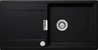 Schock Mono D-100L-U Puro ( MOND100LUPUR ) Unterschrank 60 cm Unterbau CRISTADUR