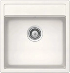 Schock Mono N-100S-U Polaris ( MONN100SUPOL ) Unterschrank 50 cm Unterbau CRISTADUR