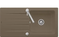 Villeroy & Boch 336002TR Architectura 60 Timber Keramiksp&uuml;le...