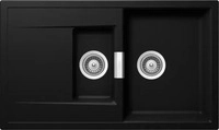Schock Mono D-150-U Puro ( MOND150UPUR ) Unterschrank 60 cm Unterbau CRISTADUR