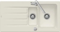 Villeroy & Boch 336502KR Architectura 60 XR Crema Keramiksp&uuml;le...