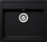 Schock Mono N-100-U Puro ( MONN100UPUR ) Unterschrank 60 cm Unterbau CRISTADUR