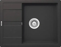 Schock Manhattan D-100-A ( MAND100AGON ) Unterschrank 50 cm Aufliegend CRISTALITE