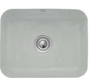 Villeroy & Boch 670601KD Cisterna 60C Fossil Keramiksp&uuml;le Handbet&auml;tigung