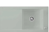 Villeroy & Boch 679002KD Timeline 60 Fossil Keramiksp&uuml;le Excenterbet&auml;tigung