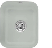 Villeroy & Boch 670401KD Cisterna 45 Fossil Keramiksp&uuml;le Handbet&auml;tigung