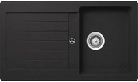 Schock Typos D-100-U ( TYPD100UGON ) Unterschrank 45 cm Unterbau CRISTALITE