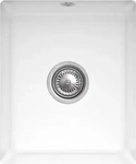 Villeroy & Boch 332401KG Subway 45 SU Snow White Keramiksp&uuml;le Handbet&auml;tigung