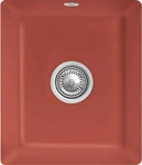 Villeroy & Boch 332402J0 Subway 45 SU Chromite Keramiksp&uuml;le Excenterbet&auml;tigung