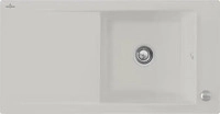 Villeroy & Boch 679002SM Timeline 60 Steam Keramiksp&uuml;le Excenterbet&auml;tigung