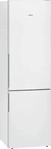 Siemens KG39EAWCA Stand K&uuml;hl-Gefrier-Kombi wei&szlig; hyperFresh LowFrost LED