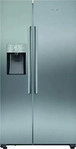 Siemens KA93DAIEP SidebySide Edelstahl AntiFingerprint noFrost integrierter