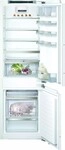 Siemens KI86SHDD0 Einbau Kühl-Gefrier-Kombi 178 cm Nische Flachscharnier LowFrost Siemens KI86SHDD0 Einbau Kühl-Gefrier-Kombi 178 cm Nische Flachscharnier LowFrost