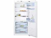 Bosch KIF41ADD0 Einbau Kühlschrank 123 cm Nische 0-Grad-Zone LED