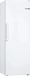 Bosch GSN33VWEP Stand Gefrierschrank Nutzinhalt 225Ltr. NoFrost FreshSense LED