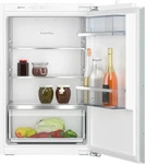 Neff KI1212FE0 Einbau K&uuml;hlschrank 88cm Nische Flachscharnier FreshSafe...