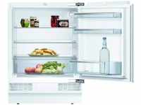 Neff K4316XFF0 Unterbau Kühlschrank LED, Energieeffizienzklasse: F