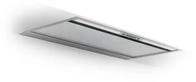 Berbel 1070100 BEH 90 FLU Umluft Einbauhaube Firstline Unseen Umluft inkl. BUF...