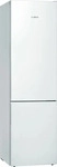 Bosch KGE39AWCA Stand K&uuml;hl-Gefrier-Kombi LED LowFrost getrennte...