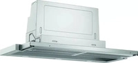 Bosch DFR097A52 Flachschirmhaube 90 cm LED, Energieeffizienzklasse: A