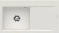 Villeroy & Boch 335201SM Subway Style 50 Steam Keramiksp&uuml;le Handbet&auml;tigung