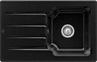 Villeroy & Boch 334001J0 Architectura 45 Chromite Keramiksp&uuml;le Handbet&auml;tigung