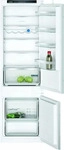 Siemens KI87VVSE0 Einbau K&uuml;hl-Gefrier-Kombi 178 cm Nische LED hyperFresh